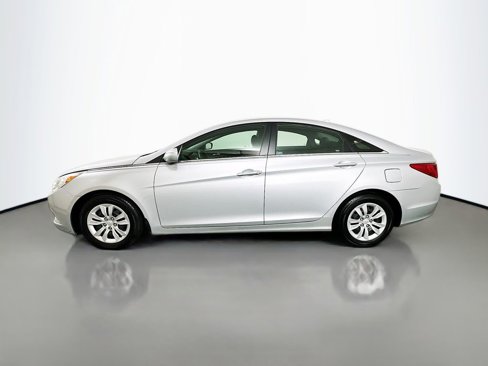 Used 2011 Hyundai Sonata GLS image 8