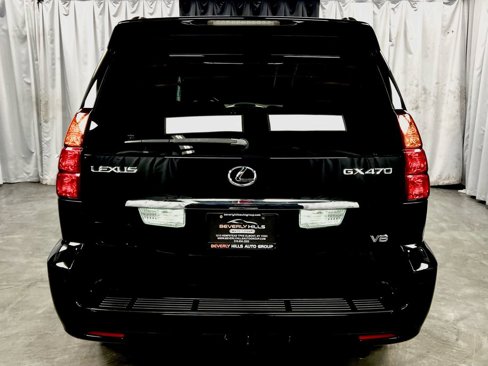 Used 2007 Lexus GX 470 image 7