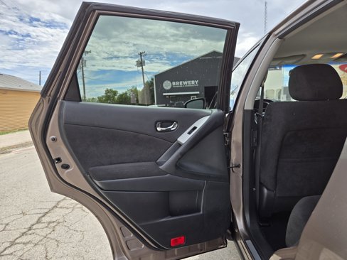 Used 2014 Nissan Murano S image 6