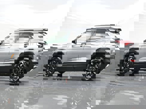 Certified 2023 Chevrolet TrailBlazer LT w/ Convenience Package image 48