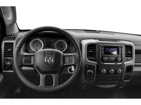 Used 2015 RAM 1500 Express image 4