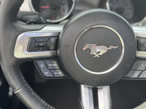 Used 2017 Ford Mustang Premium image 15