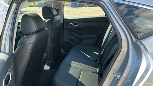New 2025 Acura Integra image 22