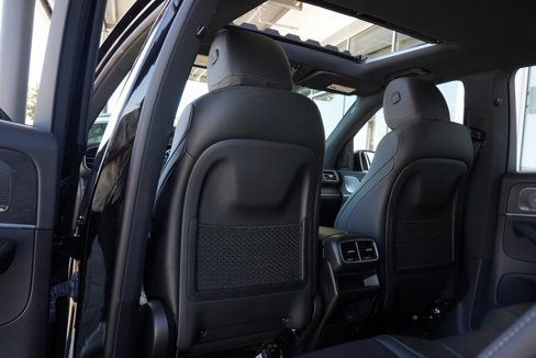 Used 2022 Mercedes-Benz GLE 350 image 32