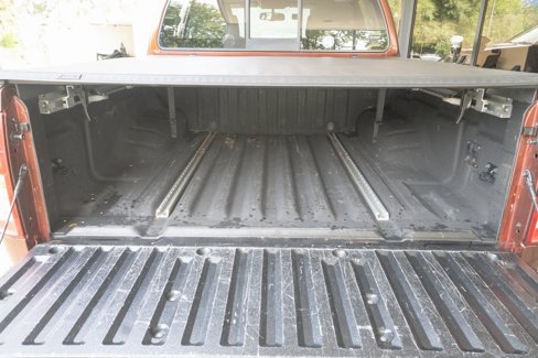 Used 2016 Nissan Frontier SV w/ SV Value Truck Package image 19