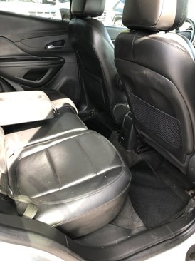 Used 2019 Buick Encore Essence image 15