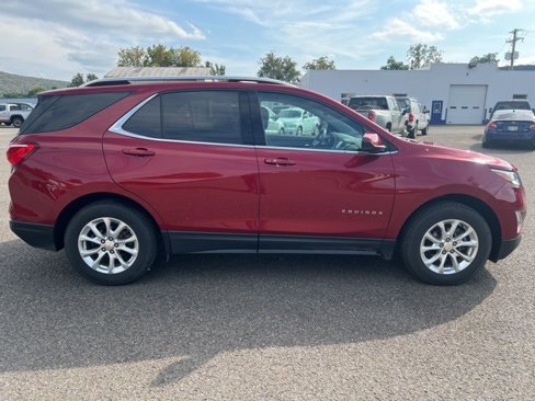 Used 2020 Chevrolet Equinox LT image 6