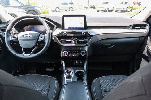 Used 2025 Ford Escape Active w/ Cold Weather Package image 13