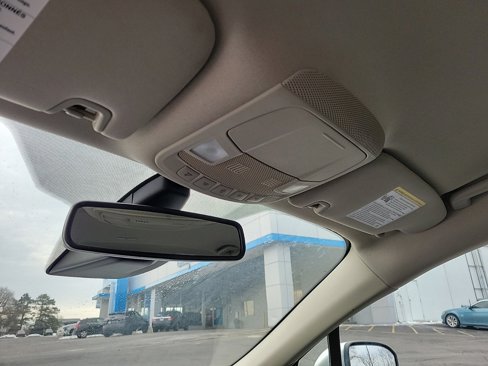 Used 2019 Ford Fusion SE image 30