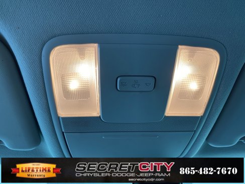 Used 2022 Kia Soul LX w/ Technology Package image 19