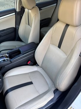 Used 2018 Honda Civic EX-L image 6