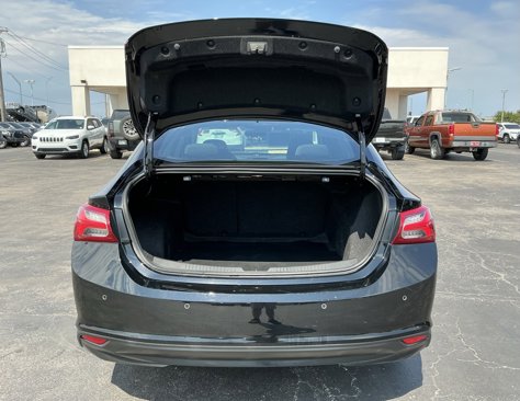Used 2022 Chevrolet Malibu LT image 20