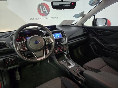 Used 2019 Subaru Crosstrek 2.0i Premium w/ Moonroof Package image 13