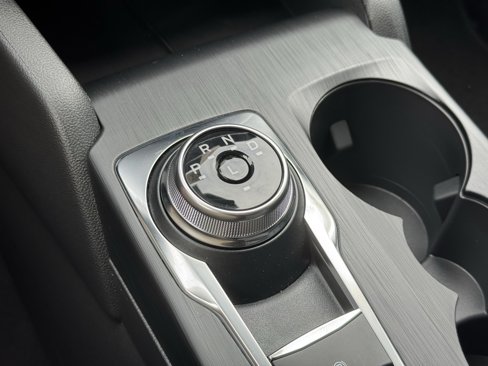 New 2025 Ford Escape Active image 17