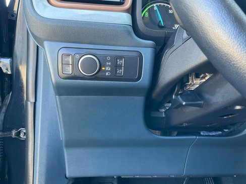 Used 2022 Ford Maverick Lariat w/ Lariat Luxury Package image 64