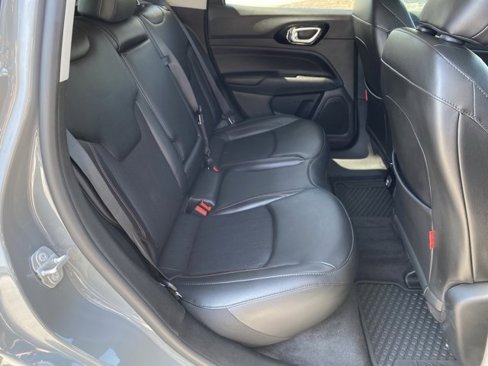 Used 2022 Jeep Compass Trailhawk image 27