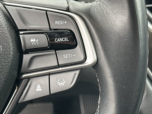 Used 2021 Honda Accord EX-L image 20