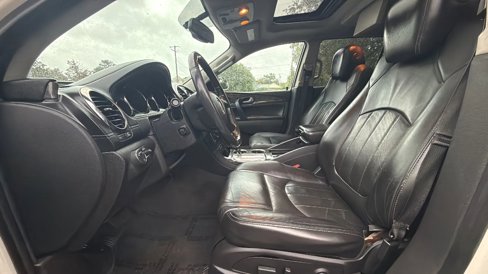 Used 2013 Buick Enclave Premium image 21
