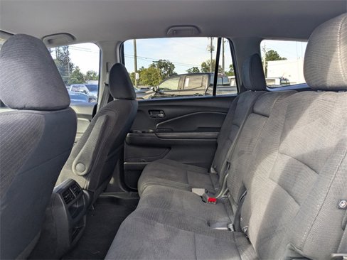 Used 2017 Honda Pilot LX image 13