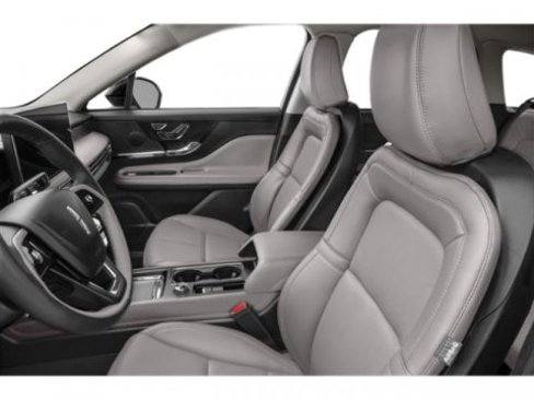 New 2025 Lincoln Corsair Grand Touring image 12