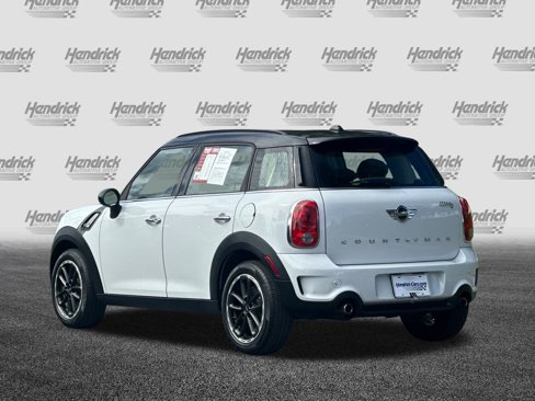 Used 2016 MINI Cooper Countryman S image 7