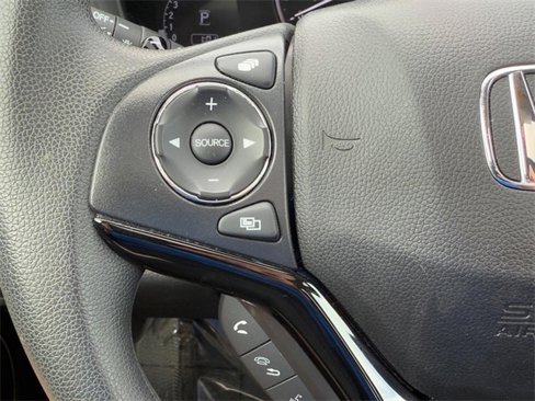 Used 2020 Honda HR-V EX image 16