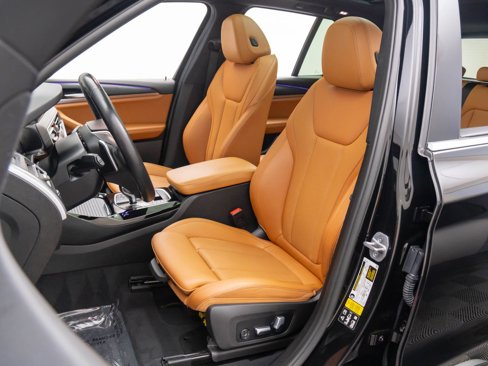 Certified 2022 BMW X3 xDrive30i w/ Convenience Package image 15