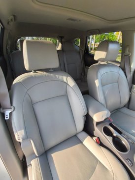Used 2013 Nissan Rogue SL image 28