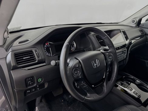 Used 2018 Honda Pilot Elite image 9