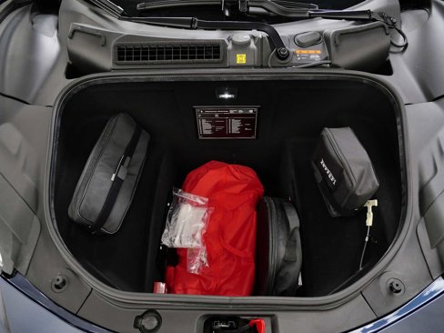 Certified 2024 Ferrari 296 GTS image 31