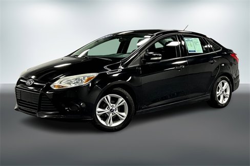 Used 2014 Ford Focus SE image 3