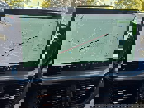 New 2025 Ford Escape SE image 16