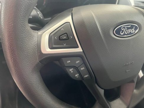 Used 2016 Ford Fusion S image 14