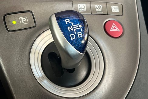 Used 2013 Toyota Prius Four image 21