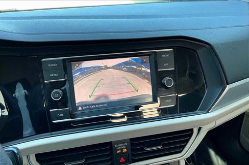 Used 2019 Volkswagen Jetta S w/ Driver Assistance Package image 26