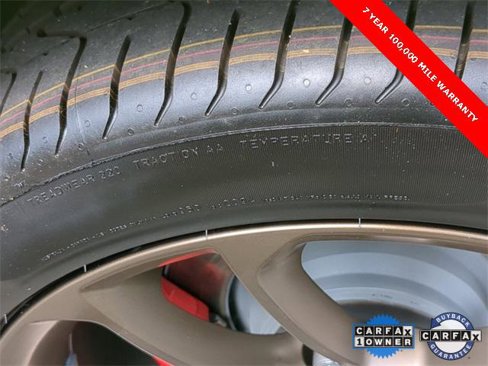 Certified 2023 Dodge Challenger R/T Scat Pack w/ Dynamics Package image 15