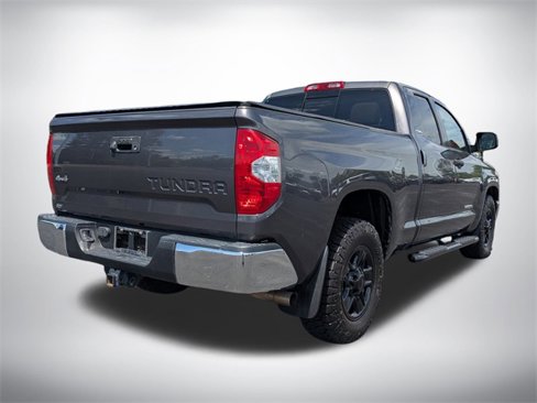 Used 2018 Toyota Tundra SR5 image 4
