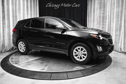Used 2019 Chevrolet Equinox LS w/ LS Convenience Package image 6