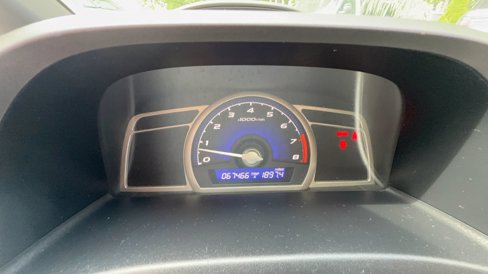 Used 2007 Honda Civic LX image 11