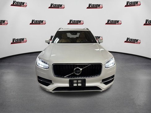 Used 2017 Volvo XC90 T6 Momentum w/ Vision Package image 2