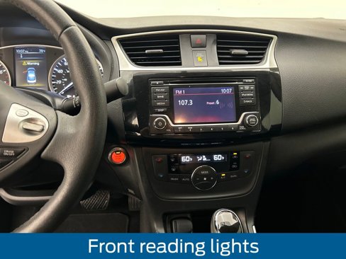 Used 2018 Nissan Sentra SV image 24
