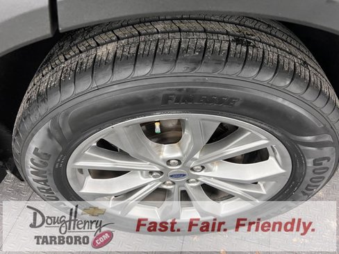 Used 2020 Ford Explorer XLT w/ Equipment Group 202A image 22