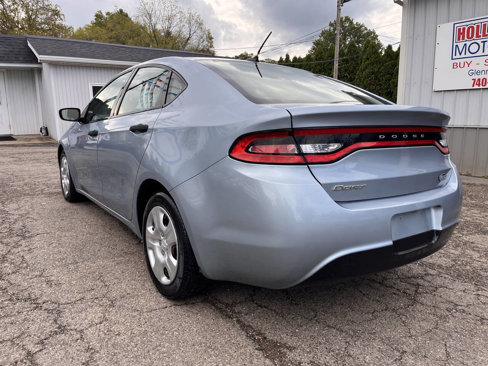 Used 2013 Dodge Dart SE w/ Value Group image 7