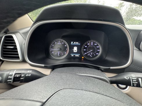 Used 2019 Hyundai Tucson Ultimate w/ Cargo Package image 48