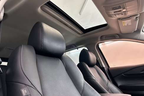 Used 2021 MAZDA CX-9 Touring w/ Touring Premium Package image 26