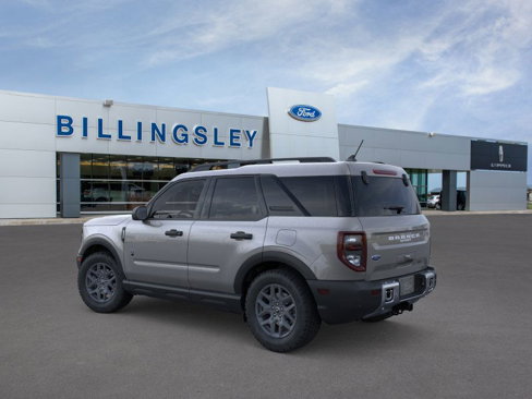 New 2025 Ford Bronco Sport Big Bend image 4