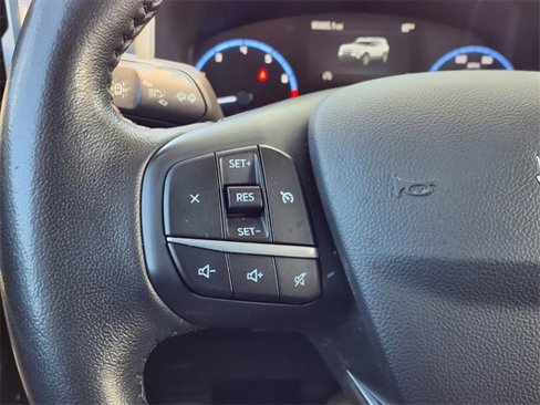 Used 2022 Ford Bronco Sport Big Bend w/ Convenience Package image 21