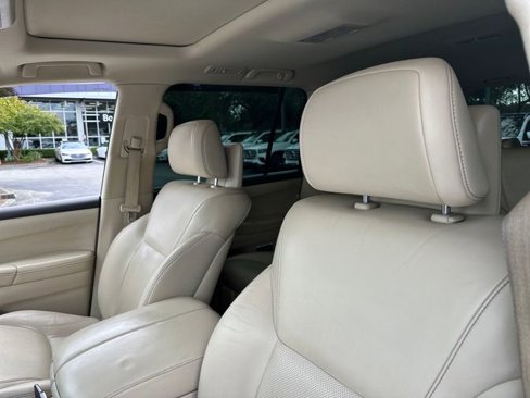 Used 2014 Lexus LX 570 4WD image 13