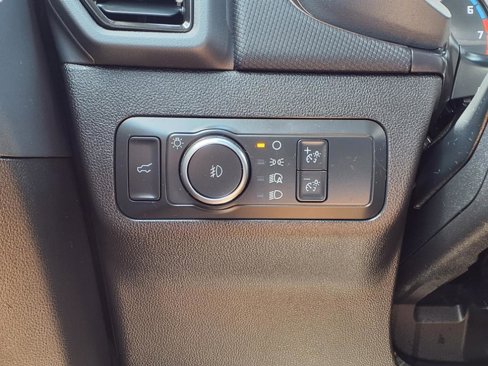 Used 2022 Ford Bronco Sport Outer Banks image 19