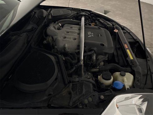 Used 2003 Nissan 350Z Touring image 15